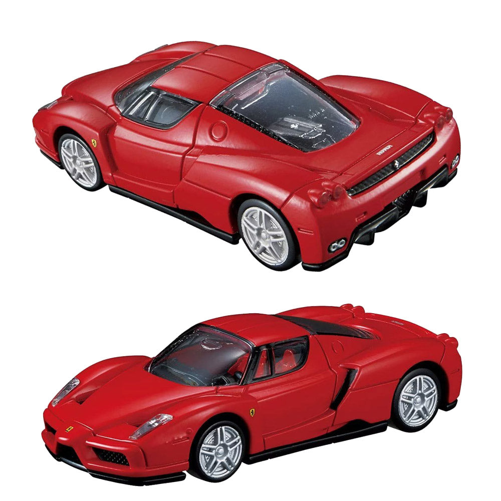 TOMICA PREMIUM 20 ENZO FERRARI TOMICA PREMIUM 20 ENZO FERRARI